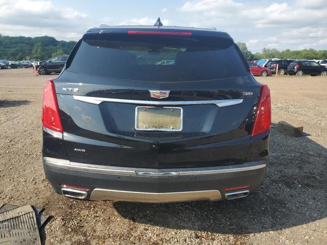 Auction sale of the 2017 Cadillac Xt5 Platin, vin: 1GYKNFRSXHZ141189, lot number: 70264745