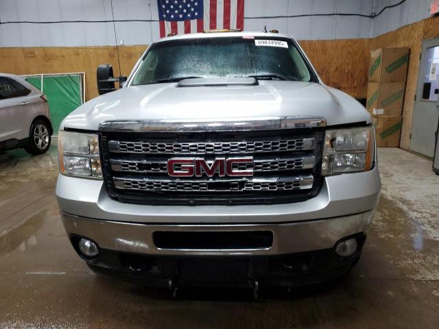 Aukcja sprzedaży 2012 Gmc Sierra, vin: 1GT120C82CF243309, numer aukcji: 69814995