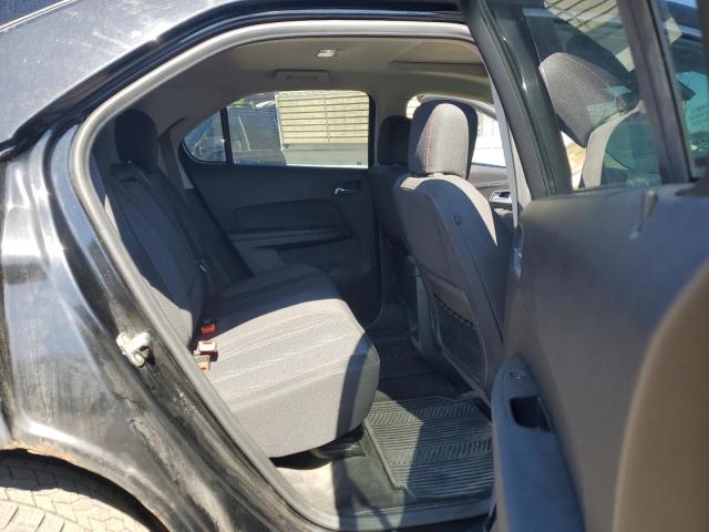 70023355 :رقم المزاد ، 2GNFLFE31H6211435 vin ، 2017 Chevrolet Equinox Lt مزاد بيع