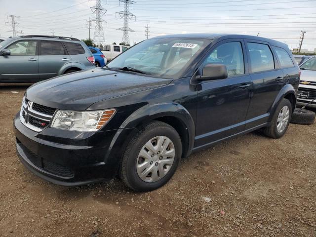 Aukcja sprzedaży 2014 Dodge Journey Se, vin: 3C4PDCAB6ET303671, numer aukcji: 68032615