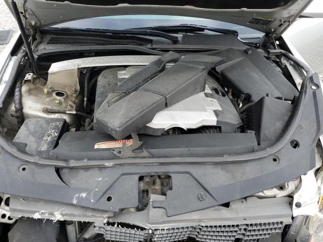 69741965 :رقم المزاد ، 1G6DF577290148912 vin ، 2009 Cadillac Cts مزاد بيع