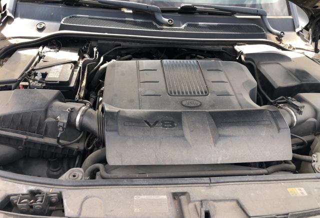 68953195 :رقم المزاد ، SALAK2D41BA555729 vin ، 2011 Land Rover Lr4 Hse Lu مزاد بيع