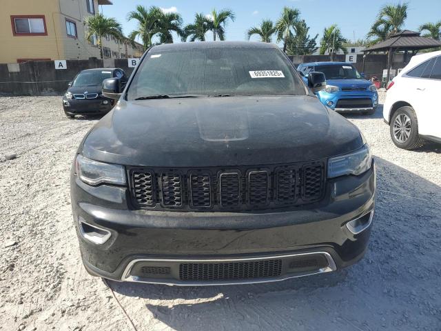 2021 Jeep Grand Cher მანქანა იყიდება აუქციონზე, vin: 1C4RJEAGXMC657311, აუქციონის ნომერი: 69351825