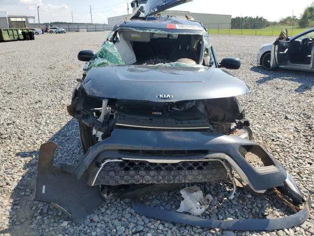 2020 Kia Soul Lx მანქანა იყიდება აუქციონზე, vin: KNDJ23AUXL7108042, აუქციონის ნომერი: 69676705