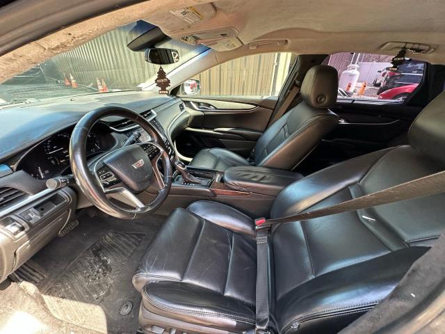 Продаж на аукціоні авто 2016 Cadillac Xts, vin: 2G61U5S35G9193309, номер лоту: 70401145