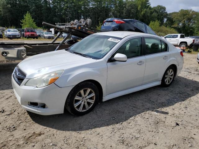 Aukcja sprzedaży 2011 Subaru Legacy 2.5, vin: 4S3BMBC68B3213966, numer aukcji: 70298635