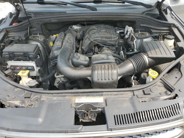 65711225 :رقم المزاد ، 1D4RE3GG0BC687403 vin ، 2011 Dodge Durango مزاد بيع