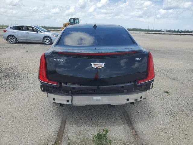 Aukcja sprzedaży 2018 Cadillac Xts Luxury, vin: 2G61M5S36J9117797, numer aukcji: 70358765