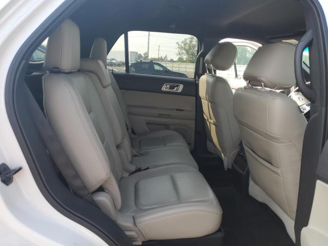 Продаж на аукціоні авто 2013 Ford Explorer X, vin: 1FM5K8D89DGC33608, номер лоту: 67407145