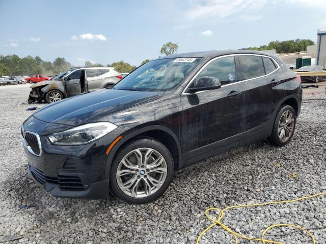 Aukcja sprzedaży 2022 Bmw X2, vin: WBXYH9C03N5U12955, numer aukcji: 69643745