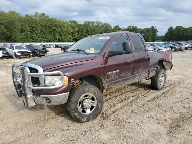 Aukcja sprzedaży 2004 Dodge Ram 2500, vin: 3D7KU28C54G143296, numer aukcji: 69579295