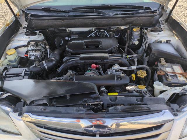 Aukcja sprzedaży 2012 Subaru Outback 2., vin: 4S4BRBGC2C3243690, numer aukcji: 67667115