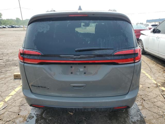 Продажа на аукционе авто 2022 Chrysler Pacifica T, vin: 2C4RC1BG6NR101801, номер лота: 67453965