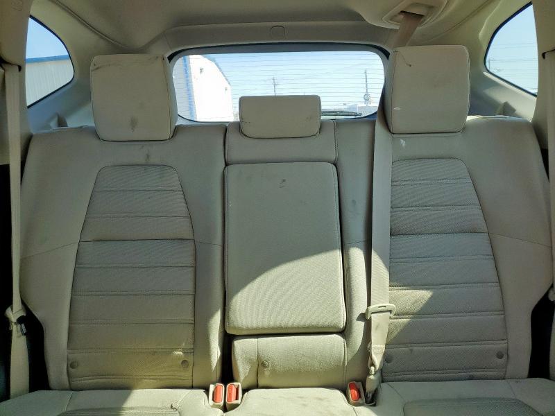 Продаж на аукціоні авто 2017 Honda Cr-v, vin: 5J6RW5H30HL006757, номер лоту: 67419985