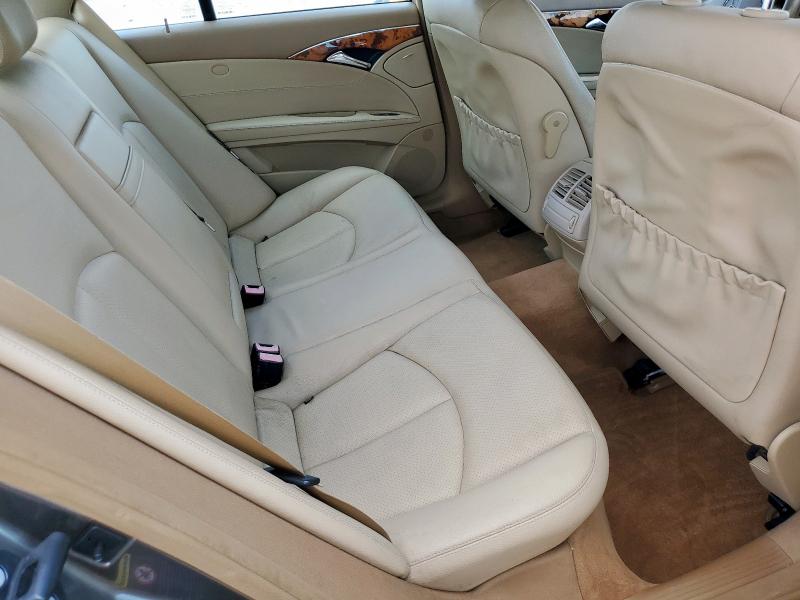 Aukcja sprzedaży 2008 Mercedes-benz E 350 4mat, vin: WDBUF87X88B318576, numer aukcji: 67679875