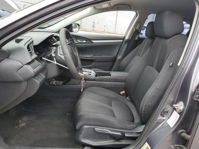 Aukcja sprzedaży 2016 Honda Civic Lx, vin: 19XFC2F54GE225748, numer aukcji: 66263415