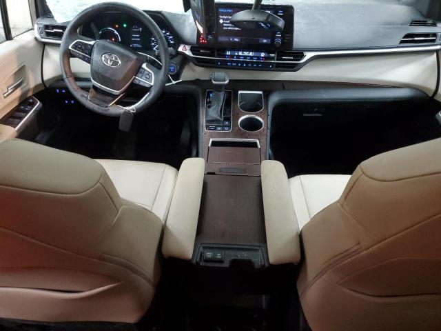 Aukcja sprzedaży 2024 Toyota Sienna Xle, vin: 5TDYSKFC7RS114503, numer aukcji: 68633295