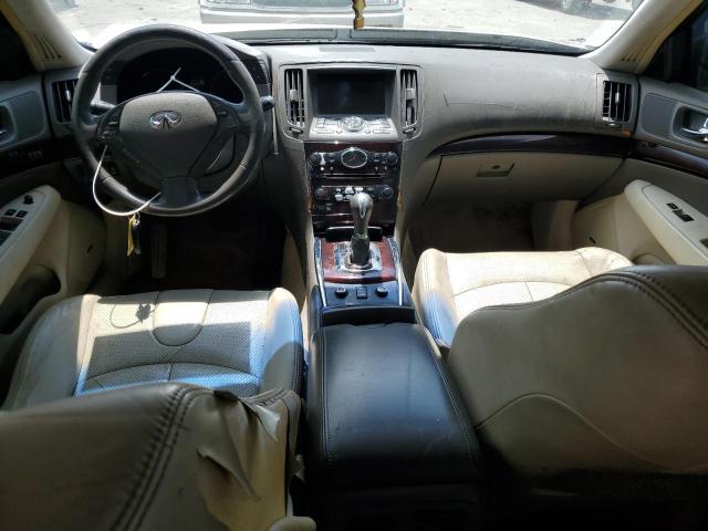 67203055 :رقم المزاد ، JN1CV6AR0CM673532 vin ، 2012 Infiniti G37 مزاد بيع