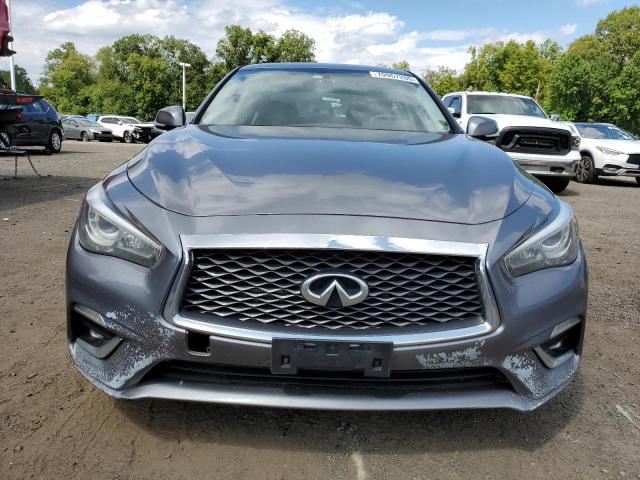 Aukcja sprzedaży 2018 Infiniti Q50 Luxe, vin: JN1EV7AR8JM442907, numer aukcji: 70957205