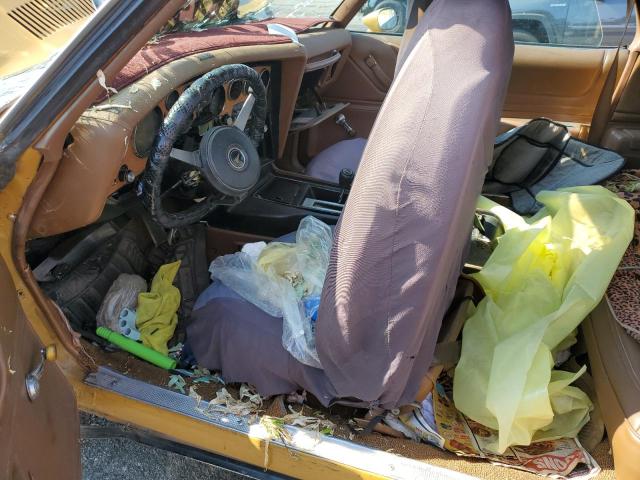 Aukcja sprzedaży 1973 Pontiac Grand Am, vin: 2H37R3P333856, numer aukcji: 68918765