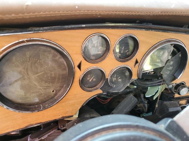 Aukcja sprzedaży 1973 Pontiac Grand Am, vin: 2H37R3P333856, numer aukcji: 68918765
