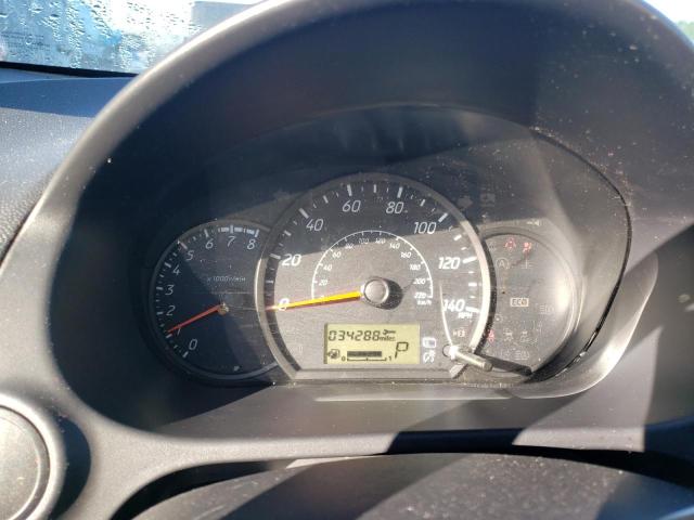 2024 Mitsubishi Mirage მანქანა იყიდება აუქციონზე, vin: ML32FUFJ8RHF00975, აუქციონის ნომერი: 70312765