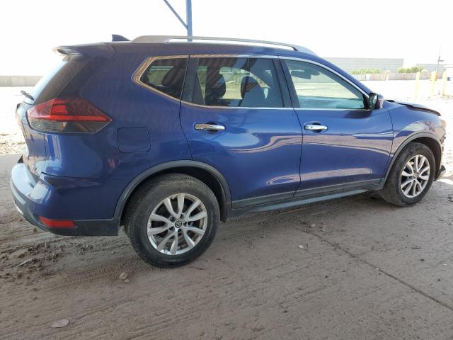 2019 Nissan Rogue მანქანა იყიდება აუქციონზე, vin: KNMAT2MT5KP506848, აუქციონის ნომერი: 68506275