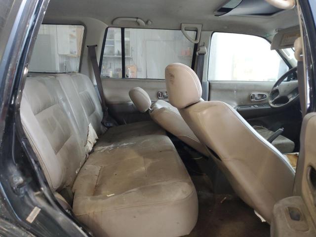 Продаж на аукціоні авто 1999 Mitsubishi Montero, vin: JA4LS41RXXP028606, номер лоту: 70101395