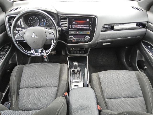Продажа на аукционе авто 2018 Mitsubishi Outlander, vin: JA4AD3A31JZ044227, номер лота: 67793005