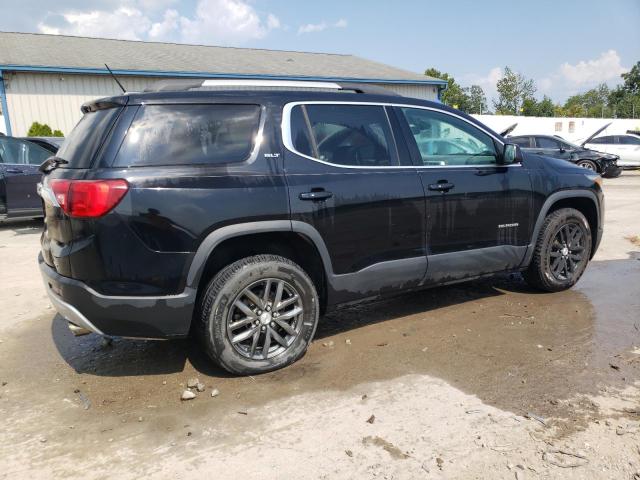 69094765 :رقم المزاد ، 1GKKNULS1KZ113697 vin ، 2019 Gmc Acadia مزاد بيع