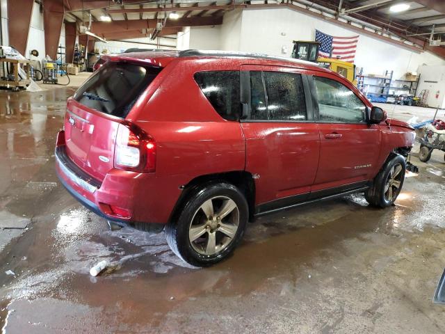 Aukcja sprzedaży 2016 Jeep Compass, vin: 1C4NJDEB9GD768910, numer aukcji: 70278775