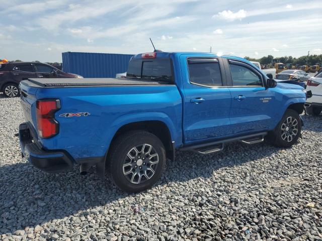 Продаж на аукціоні авто 2024 Chevrolet Colorado L, vin: 1GCPTCEK2R1123680, номер лоту: 67122085