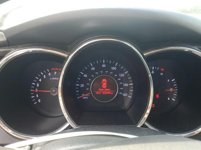 2012 Kia Optima Lx მანქანა იყიდება აუქციონზე, vin: 5XXGM4A72CG069152, აუქციონის ნომერი: 69149815