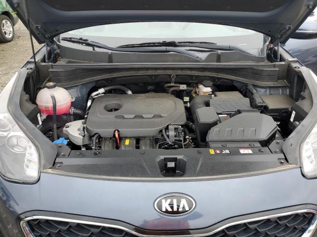 Aukcja sprzedaży 2022 Kia Sportage Lx, vin: KNDPMCAC1N7965543, numer aukcji: 67414915