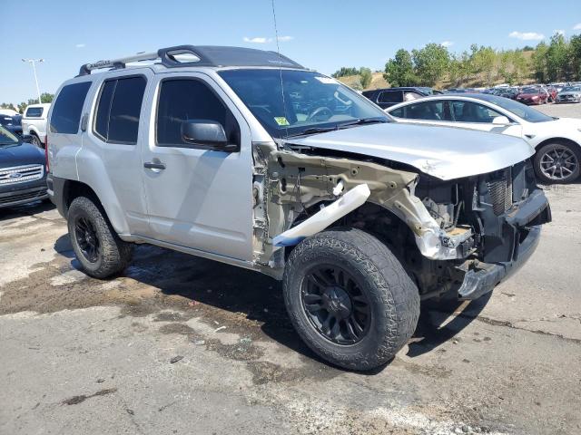 Продаж на аукціоні авто 2014 Nissan Xterra X, vin: 5N1AN0NW3EN808898, номер лоту: 68164705