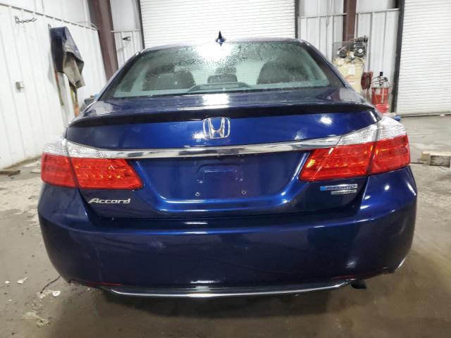 Auction sale of the 2014 Honda Accord Tou, vin: 1HGCR6F78EA006898, lot number: 67624775