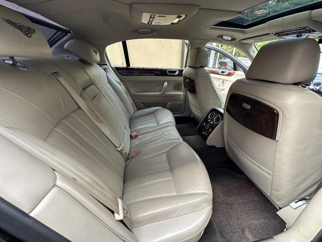 Продаж на аукціоні авто 2008 Bentley Continenta, vin: SCBBR93W98C055885, номер лоту: 69926505