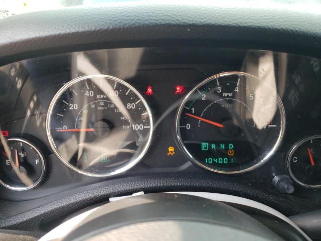 62711605 :رقم المزاد ، 1C4BJWDG8DL622835 vin ، 2013 Jeep Wrangler Unlimited مزاد بيع