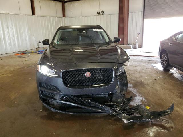 Продажа на аукционе авто 2017 Jaguar F-pace, vin: SADCJ2BV1HA083138, номер лота: 67610825