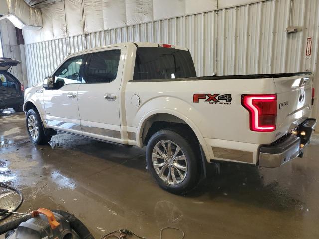 67288395 :رقم المزاد ، 1FTEW1EG0HFA15137 vin ، 2017 Ford F150 مزاد بيع