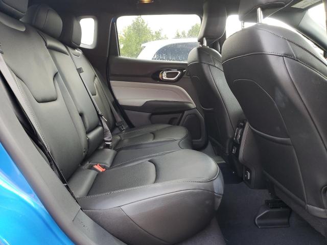 Aukcja sprzedaży 2025 Jeep Compass, vin: 3C4NJDCN6ST545000, numer aukcji: 67893375
