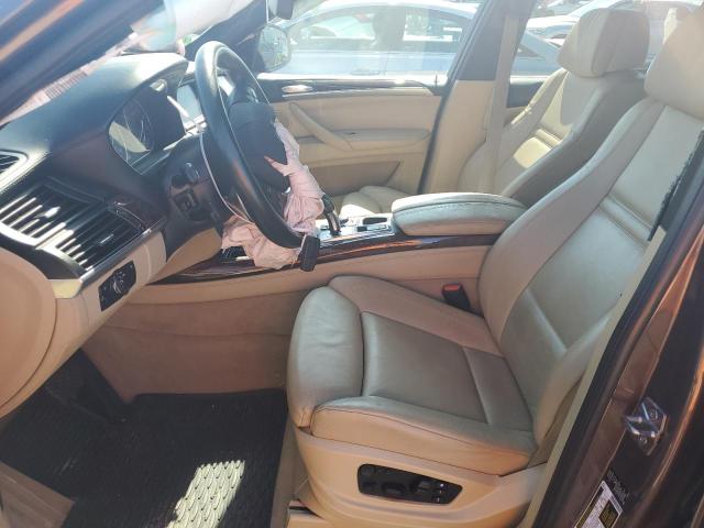 2013 Bmw X5 Xdrive35i მანქანა იყიდება აუქციონზე, vin: 5UXZV4C54D0B07504, აუქციონის ნომერი: 67651485
