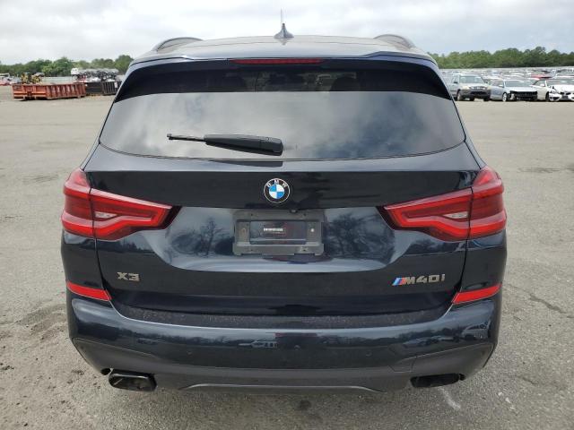 68558855 :رقم المزاد ، 5UXTY9C04LL304486 vin ، 2020 Bmw X3 مزاد بيع