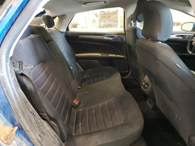 Продаж на аукціоні авто 2019 Ford Fusion, vin: 3FA6P0HD4KR134211, номер лоту: 70679285