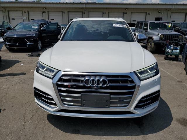 Продажа на аукционе авто 2018 Audi Sq5, vin: WA1C4BFYXJ2202922, номер лота: 67275895