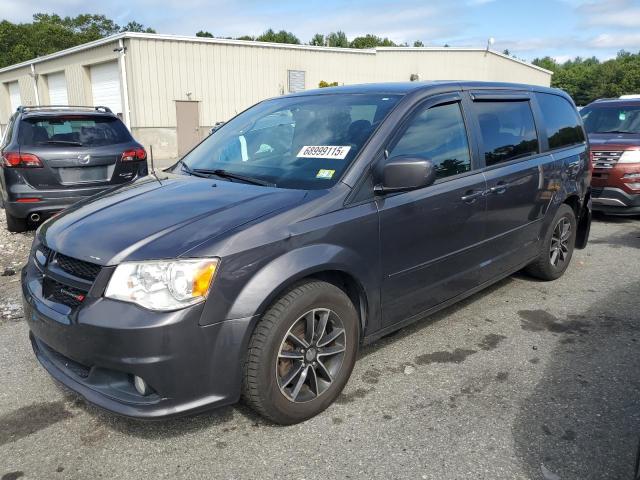 Продаж на аукціоні авто 2014 Dodge Grand Caravan Sxt, vin: 2C4RDGCG0ER372822, номер лоту: 68999115