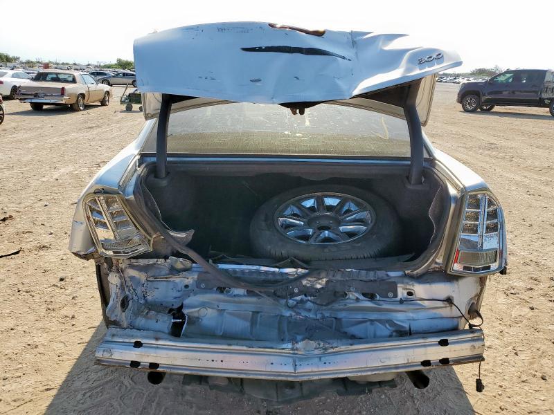 Продажа на аукционе авто 2012 Chrysler 300, vin: 2C3CCACGXCH199369, номер лота: 91324645