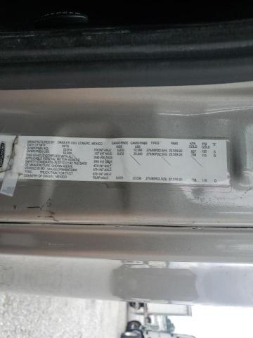 Aukcja sprzedaży 2017 Freightliner Cascadia 1, vin: 3AKJGLDR9HSHT2325, numer aukcji: 69204495