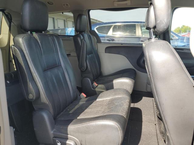Aukcja sprzedaży 2011 Chrysler Town & Country, vin: 2A4RR8DG7BR702175, numer aukcji: 70846645