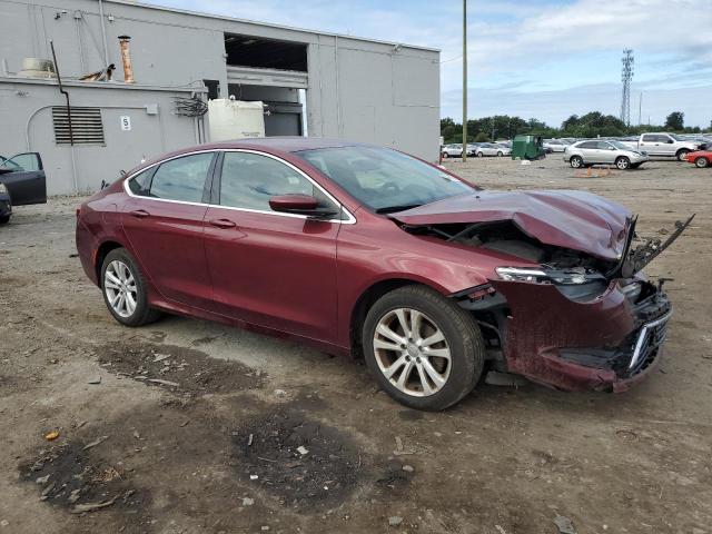 Aukcja sprzedaży 2016 Chrysler 200, vin: 1C3CCCAB8GN120149, numer aukcji: 69446665